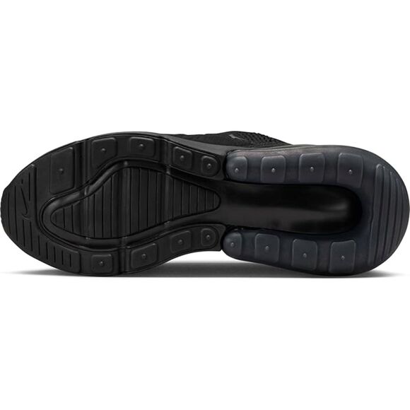 Nike Air Max 270. Triple Black (Women’s). SIZE 12 AH6789-006 - Picture 2 of 6